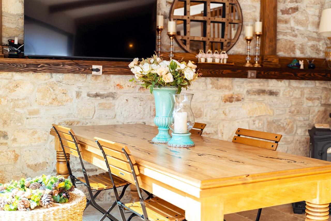Sinem Hanim Konagi Boutique Hotel Yenifoca Luaran gambar
