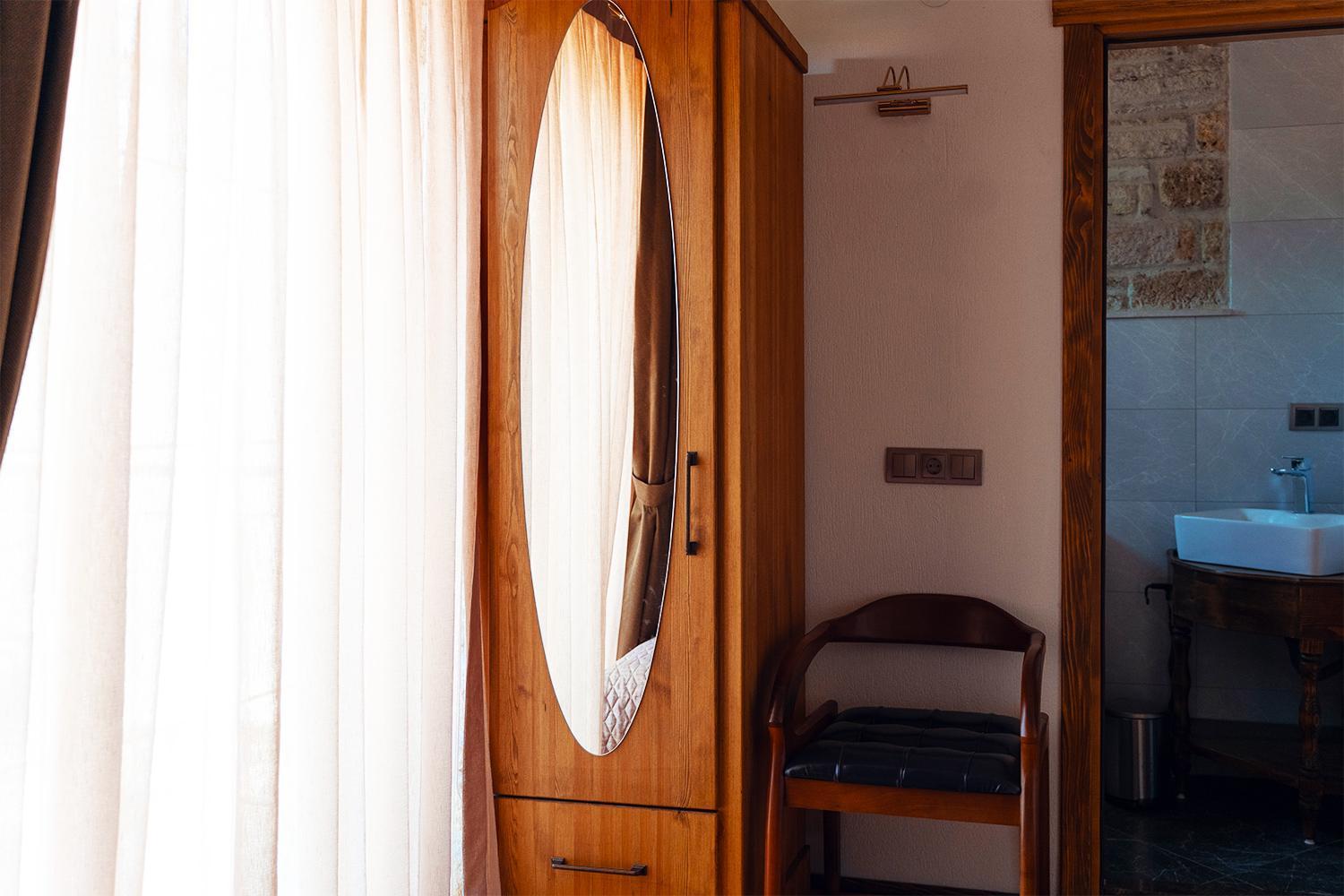 Sinem Hanim Konagi Boutique Hotel Yenifoca Luaran gambar
