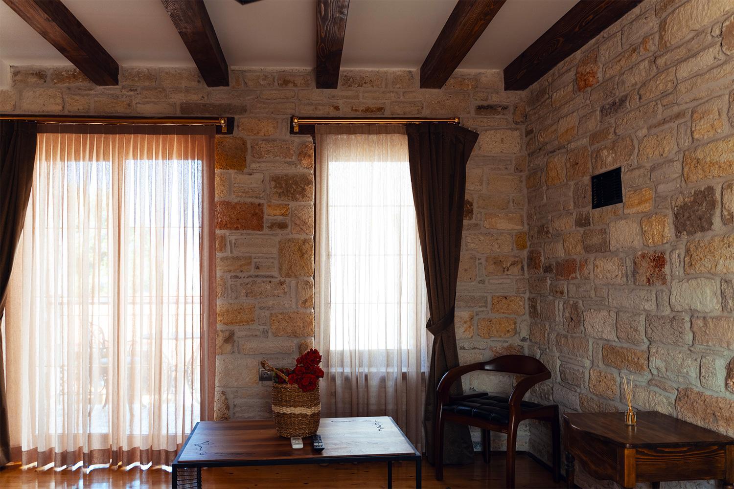 Sinem Hanim Konagi Boutique Hotel Yenifoca Luaran gambar