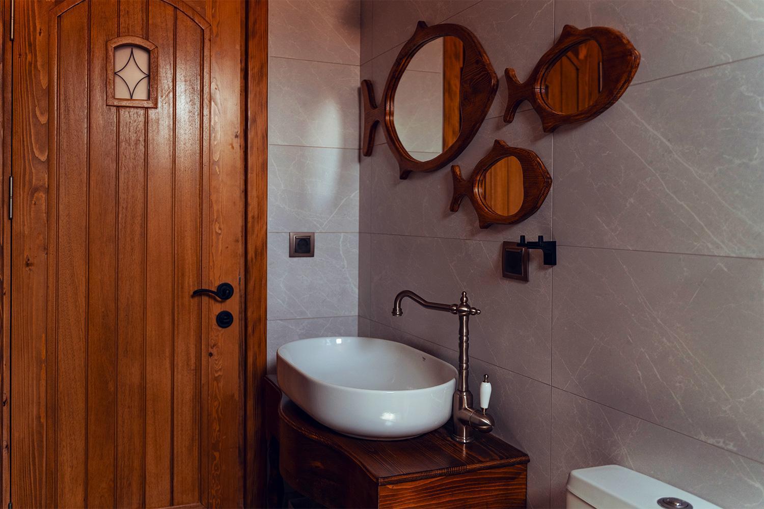 Sinem Hanim Konagi Boutique Hotel Yenifoca Luaran gambar
