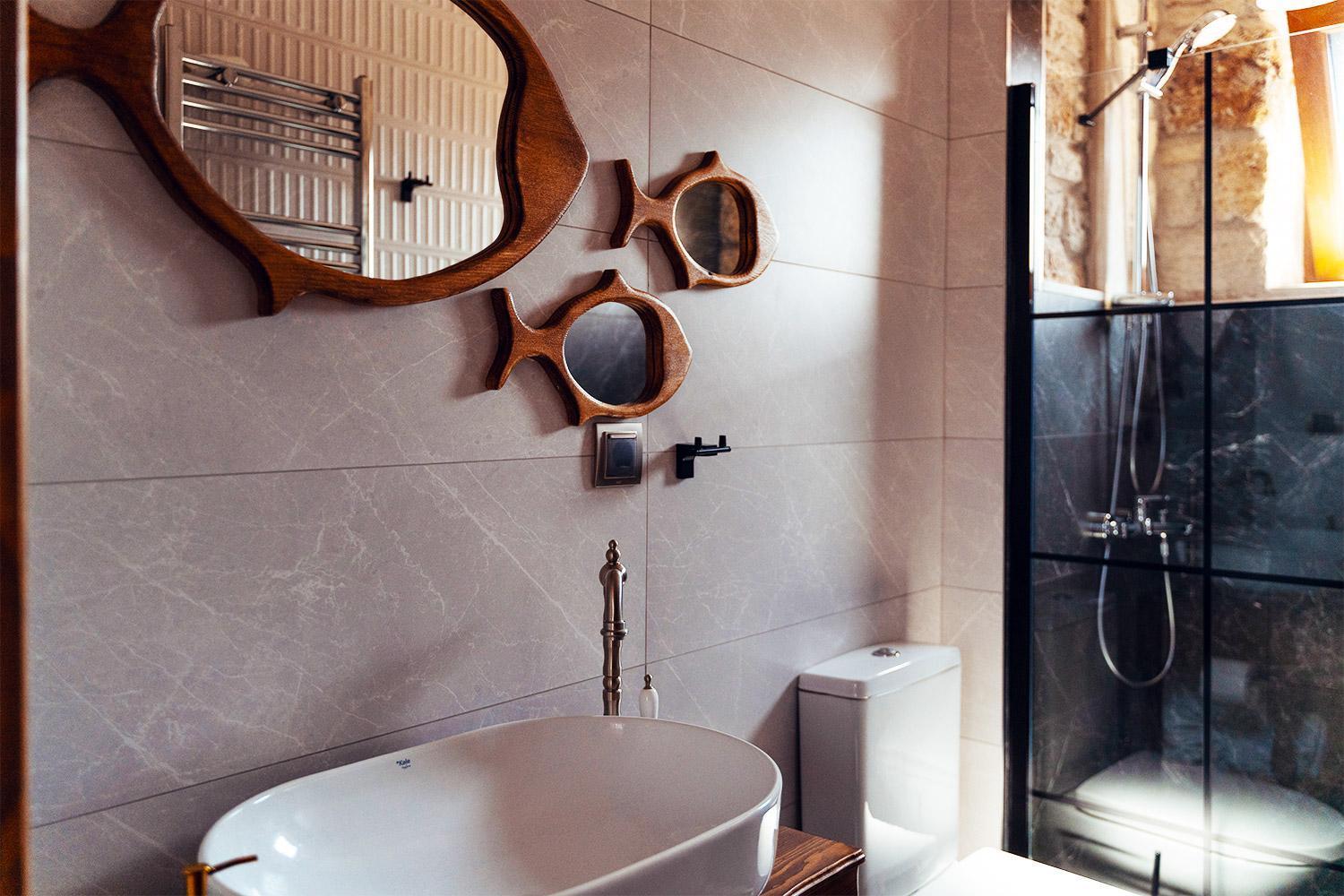 Sinem Hanim Konagi Boutique Hotel Yenifoca Luaran gambar