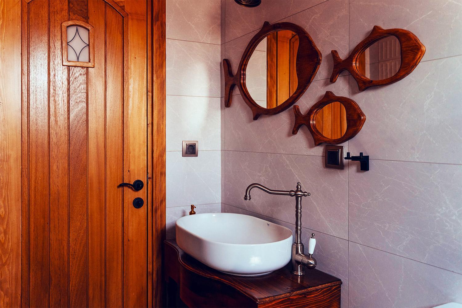 Sinem Hanim Konagi Boutique Hotel Yenifoca Luaran gambar