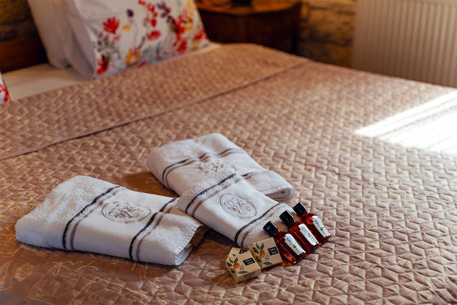 Sinem Hanim Konagi Boutique Hotel Yenifoca Luaran gambar
