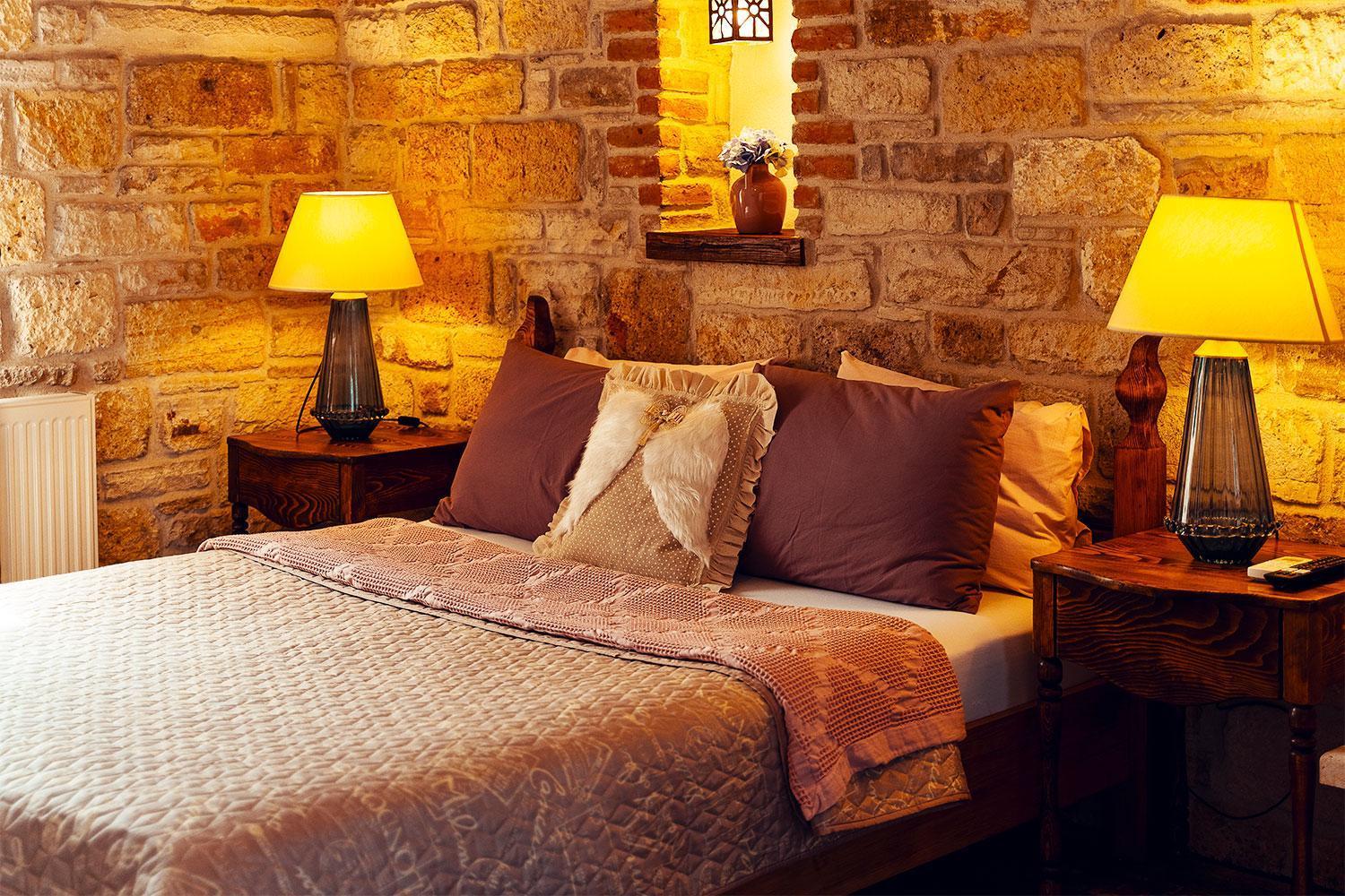 Sinem Hanim Konagi Boutique Hotel Yenifoca Luaran gambar